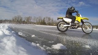 Okauchee Ice Riders