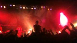 Circa Survive - Fever Dreams