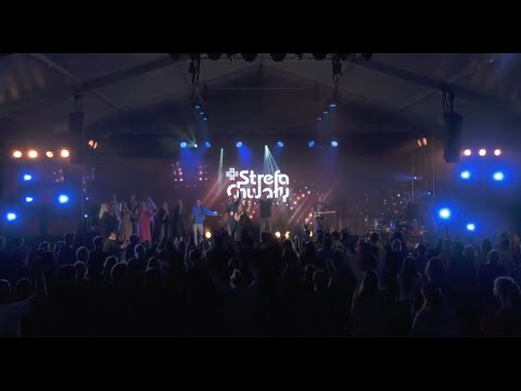 Strefa Chwały Festiwal - jak było? 🙌