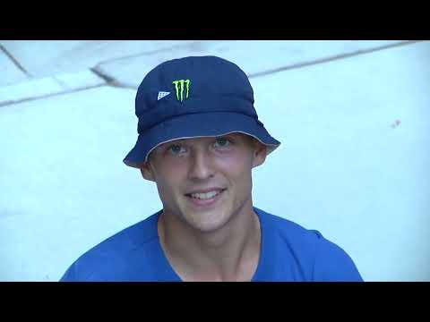 LEWIS MILLS // Controller Bar - BTS