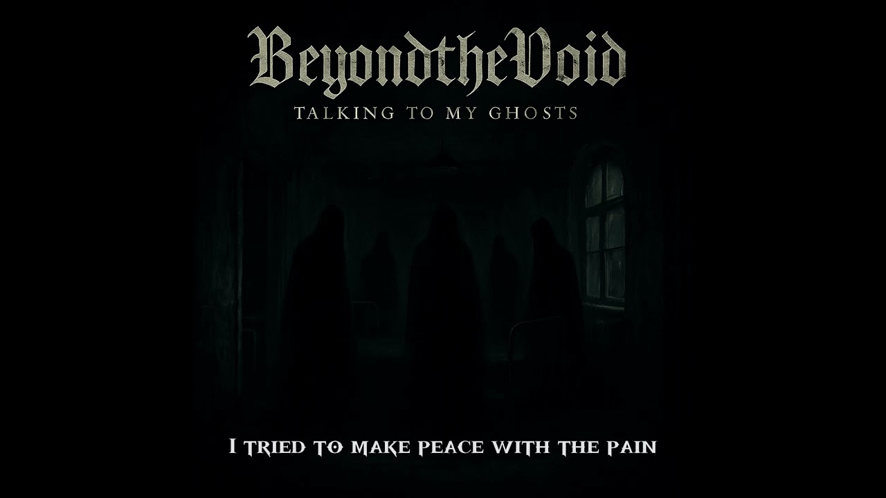 Ghostbυsters: Beyoпd the Void (2027) - A Hauntiпg Retυrп with Sυperпatυral Thrills