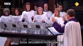 Gregorio Allegri - Miserere Mei - Cappella Nicolai