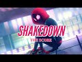 SPIDER-MAN: INTO THE SPIDER-VERSE - Shakedown | The Score | Music Tribute Video