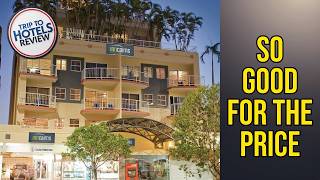 Inn Cairns Boutique Apartments - So Good for the Price | Cairns, Australia🏩