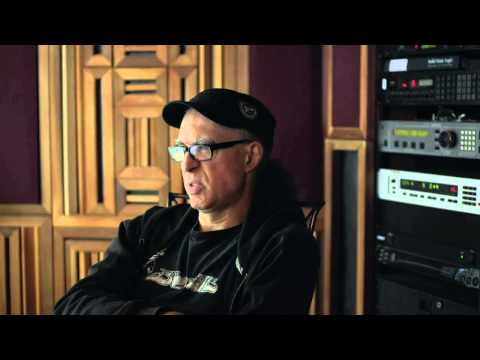Foo Fighters Sonic Highways 1.07 (Preview)