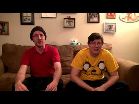 Adventure Time Vlogs: Episode 65 - From Bad to Worse