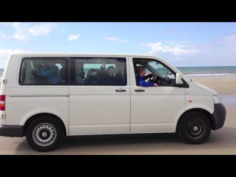 Luctor et Emergo E2 - Trailer Nørhalne Cup - Strand