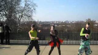 [B:C:D SUICIDE COMMANDO - FUCK YOU BITCH