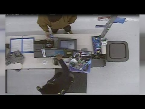 Springfield Police: Suspect allegedly stole hospital employee’s credit cards