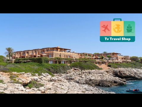 4* Menorca Binibeca by Pierre & Vacances Adults Only Getaway