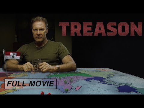 Treason (FULL MOVIE) Indie Drama, Bill Lithgow, Emma Center, Pierce Minor FREE MOVIE