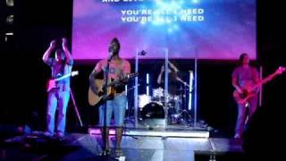 LifeChurch.tv - Stephen Cole - Hallelujah (You're all I need)