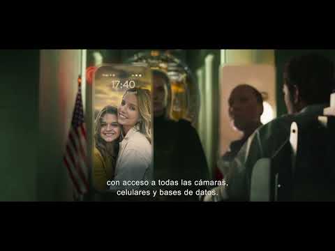 Sin Piedad | Nuevo Tráiler