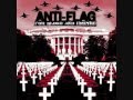 Anti-Flag - Hymn For The Dead