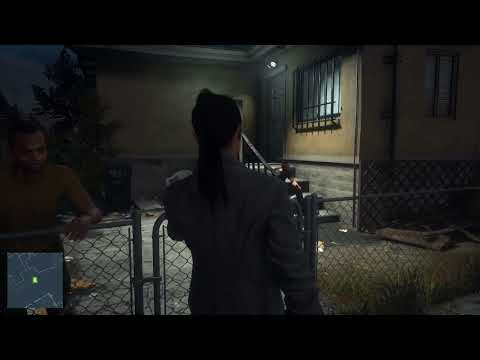 Battlefield Hardline Prologue + Episode 1