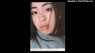 宇多田ヒカル【First Love】10 Interlude