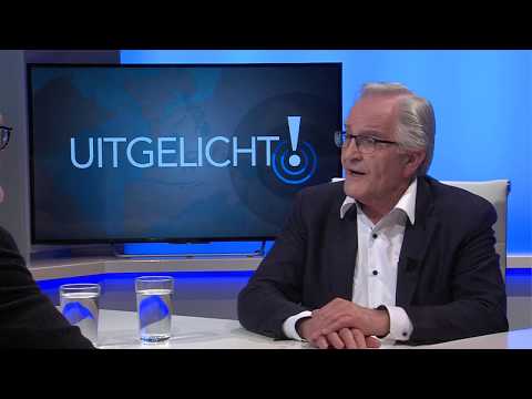 Uitgelicht! 4 mei 2018 - Historicus Evert de Graaf over Wim Alosery en Cap Arcona