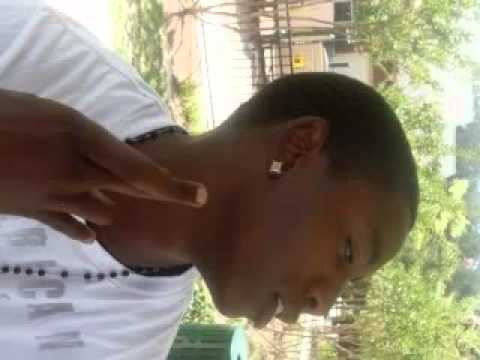 Been Likin You Rolling Stonez Mon'o ft YB Omar