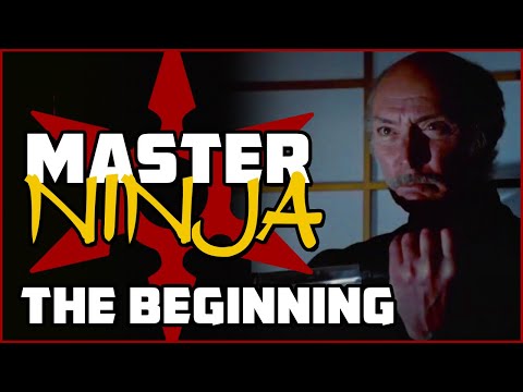 The Master (1984) Episode 01 - Max