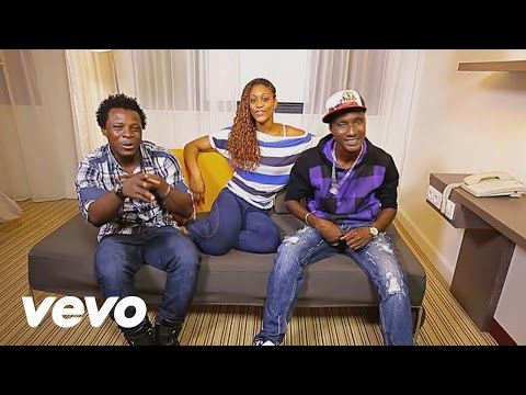 Jey Liba - Ambiancement (Clip officiel)