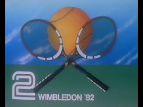 Sunday 27th June 1982 BBC2