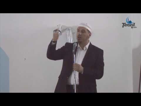 Obligimet ndaj Allahut para së gjithash - Enis Rama | Hutbe