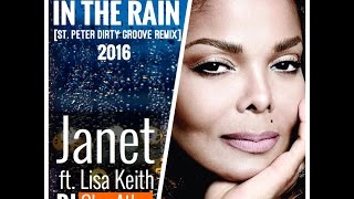 Janet Jackson - Making Love In The Rain (St. Peter&#39;s Dirty  Remix)