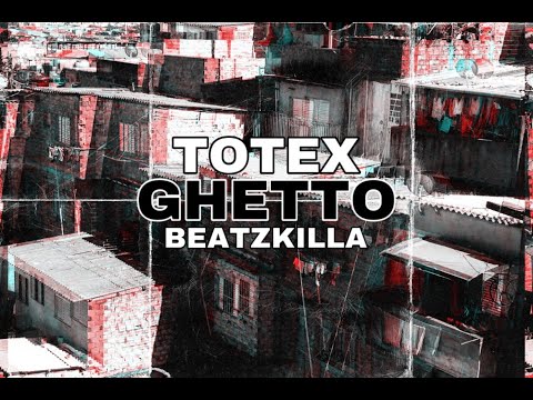 Totex - Ghetto ( Original Mix)