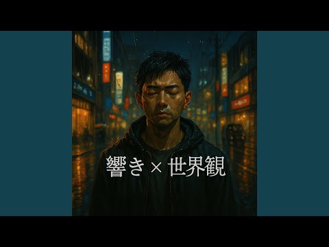 響き × 世界観 (響き × 世界観)