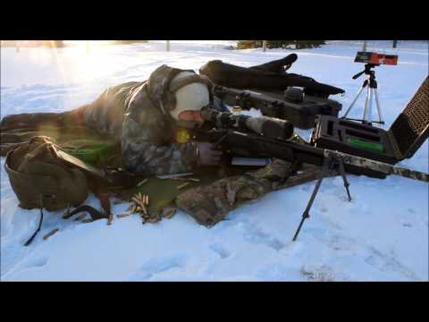 Long Range Rondane nr56 Testing the Sauer with Bolthorn at longer range Using ballistic program
