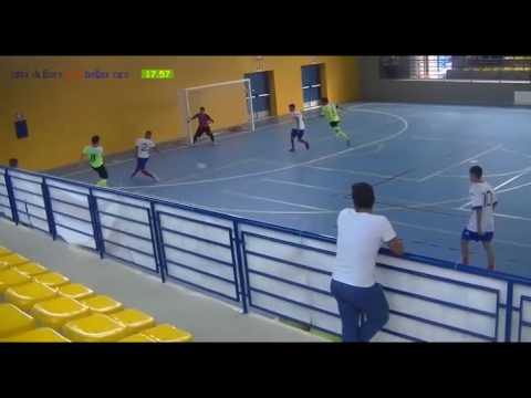 highlghts città di fiore hellas cirò coppa italia