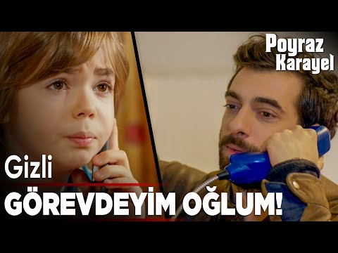 Poyraz, Hapisten Sinan'ı Arıyor! - Poyraz Karayel