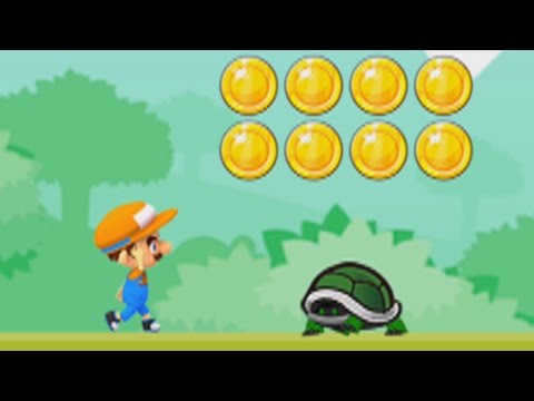 download lagu mp3 mp4 Super Marlo Run, download lagu Super Marlo Run gratis, unduh video klip Super Marlo Run