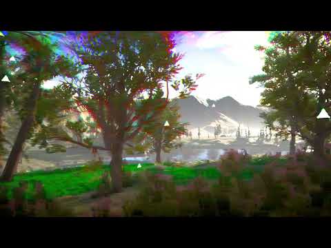 Dreamers Delight - Something Better (Official Visualizer)