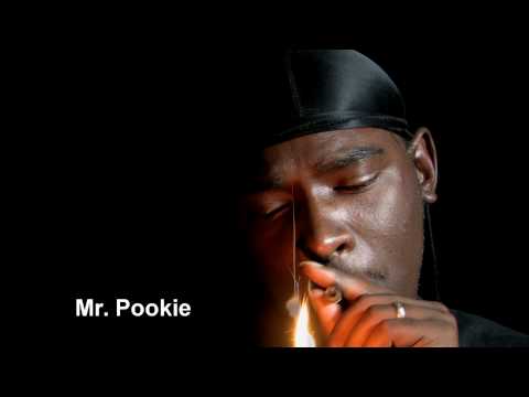 Mr Pookie - Undisputed
