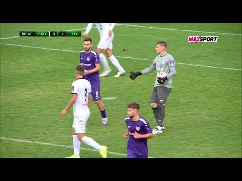CROATIA ZMIJAVCI vs DUBRAVA TIM KABEL 0:1 (12. kolo, SuperSport1NL 25/26)