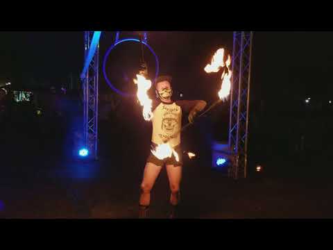 Promotional video thumbnail 3 for Mikey Adamski