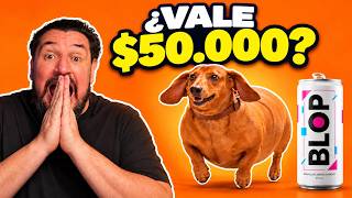 Hice este anuncio con IA para ganar $50.000 | ElevenLabs