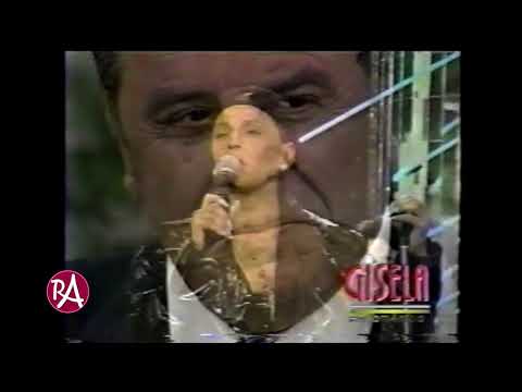 Lucía De la Cruz y  Rafael Amaranto  "Cada domingo a las doce" Homenaje a Polo Campos