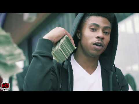 Bandtana - On God (Prod by Loko La'Flare) [Official Music Video]