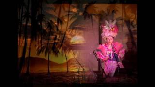 Poinciana-Flamingo Medley