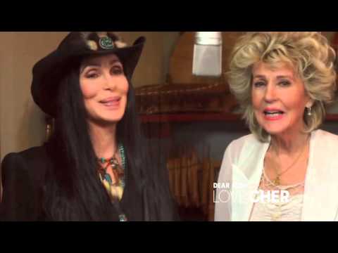 DEAR MOM, LOVE CHER "Duet: I'm Just Your Yesterday" by The Ebersole Hughes Company