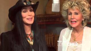 DEAR MOM, LOVE CHER &quot;Duet: I&#39;m Just Your Yesterday&quot; by The Ebersole Hughes Company