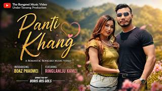 Download lagu Panti Khang  Music video | Taraeng Production | Rongmei Love song | 2026 | #rongmei mp3
