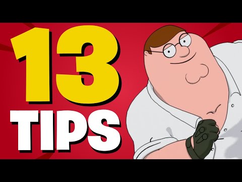 💪 13 TIPS for FORTNITE NEWBIES (Tips for BEGINNERS)