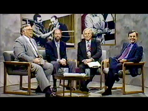 1995 | ESPN Sports Reporters | 10-15-1995