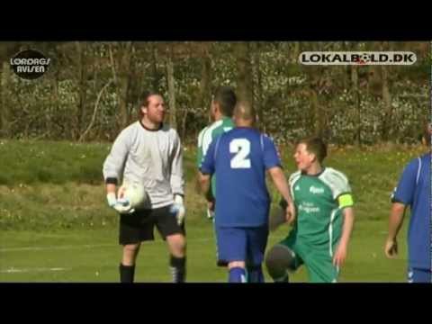 re:PLAY: Ejby IF - Ringsted IF (Serie 2)