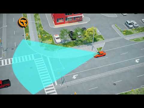 How to Turn Right Properly | Master Your Right Turns to Pass Driving Test