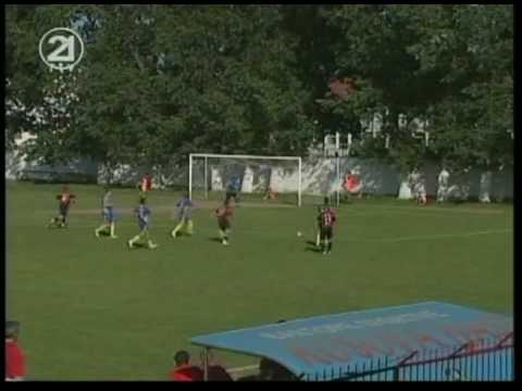 Raiffeisen Superliga e Kosoves ne futboll 2008 - 2009 Java e 28-te Kosova Vllaznimi - 2 Korriku 4:0