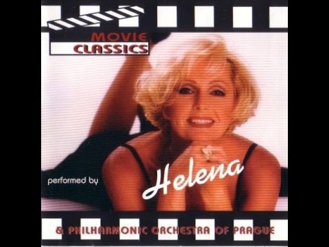 Helena Vondráčková - Movie Classics (1997)